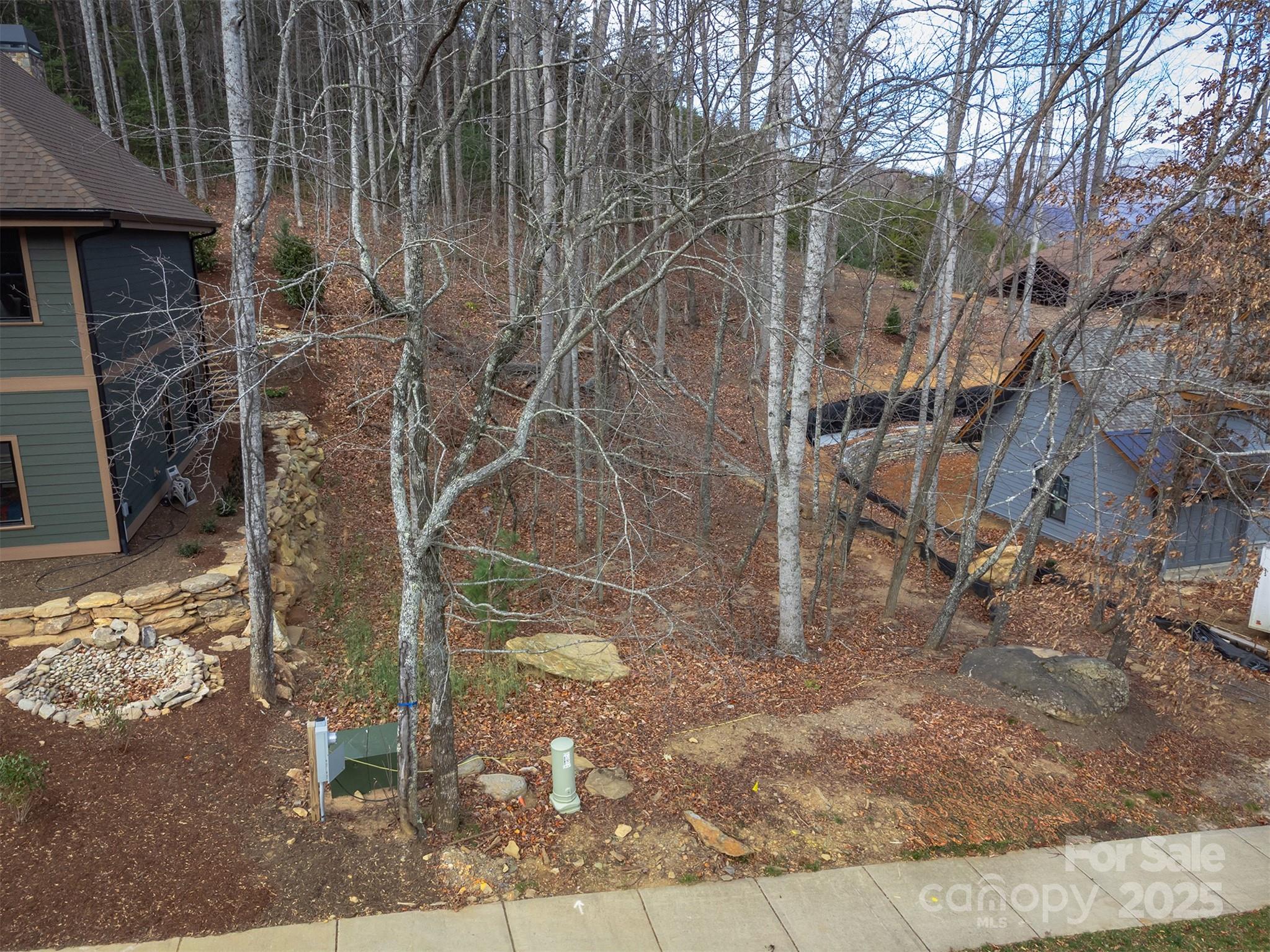 Lot at 31 Old Lafayette Lane, Black Mountain, photo 29 of 76