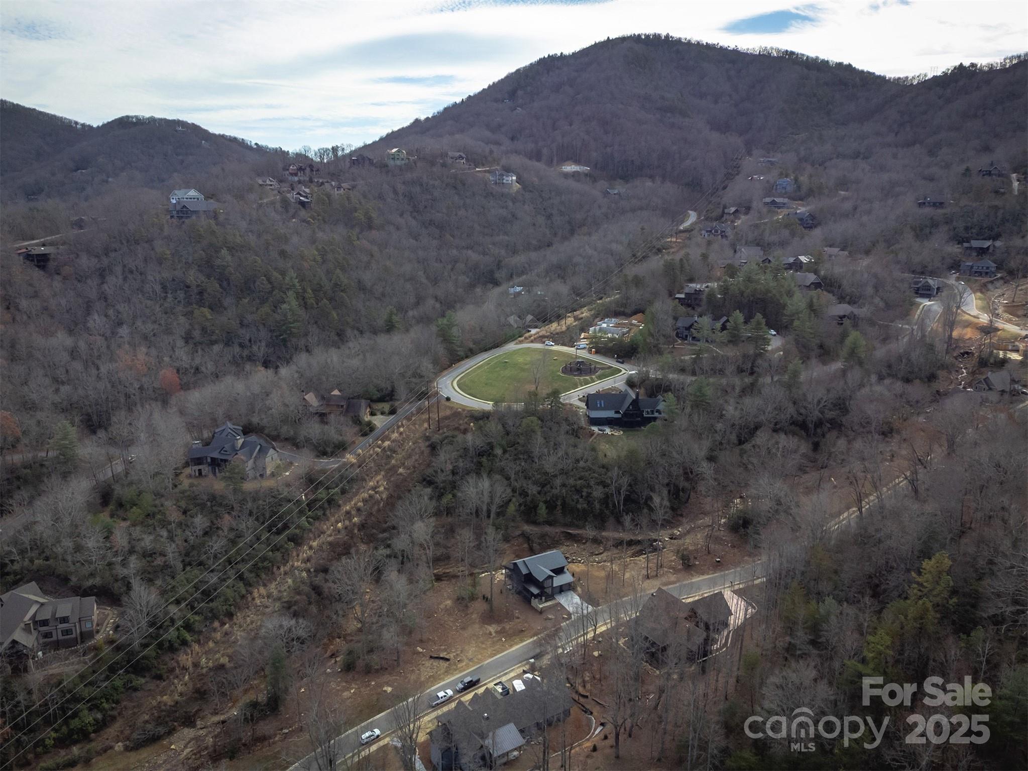 Lot at 31 Old Lafayette Lane, Black Mountain, photo 71 of 76