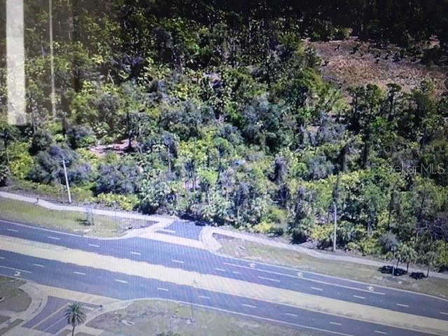 0 S TOLEDO BLADE BLVD N