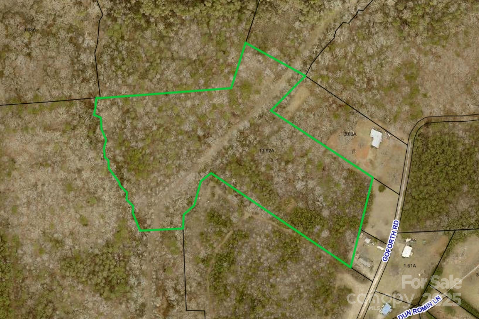 Acreage at 907 Goforth Road, Newton, photo 2 of 2