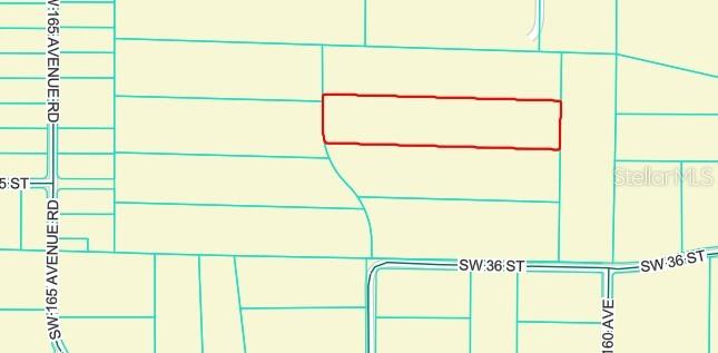 16000 SW 36TH ST #Lot 4