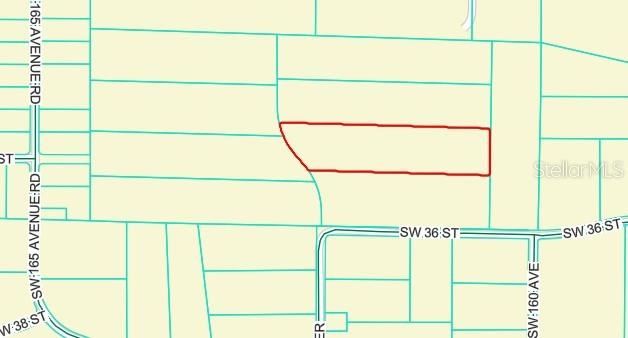16000 SW 36TH ST #Lot 6