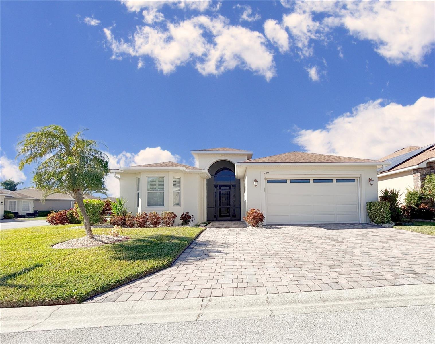 4577 Back Nine Drive Winter Haven, Florida - 4577 BACK NINE DR, WINTER HAVEN
