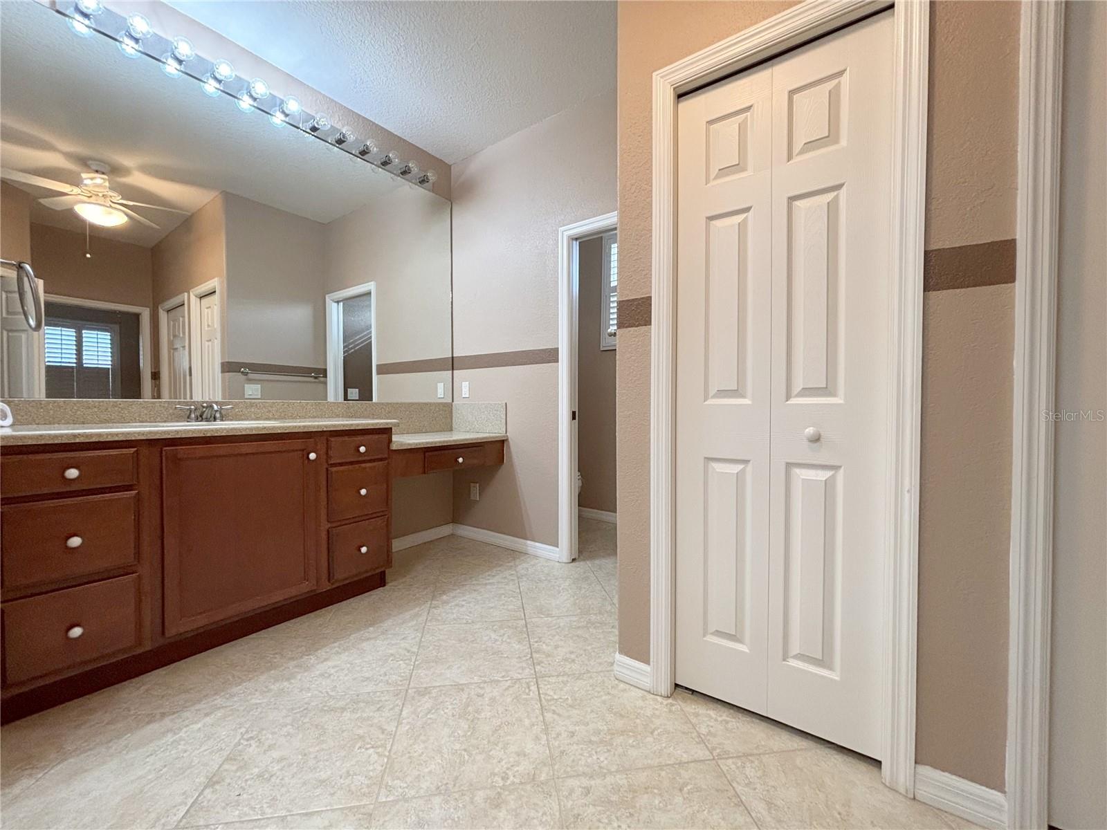 Primary Bath - 4577 BACK NINE DR, WINTER HAVEN