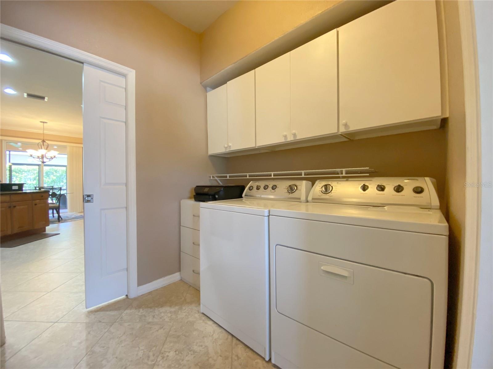Laundry - 4577 BACK NINE DR, WINTER HAVEN