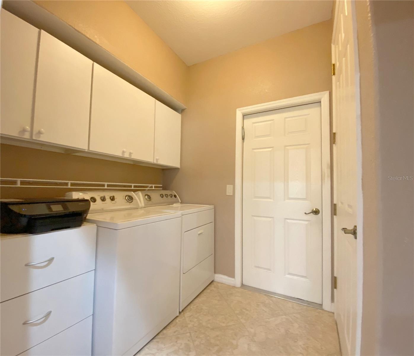 Laundry - 4577 BACK NINE DR, WINTER HAVEN