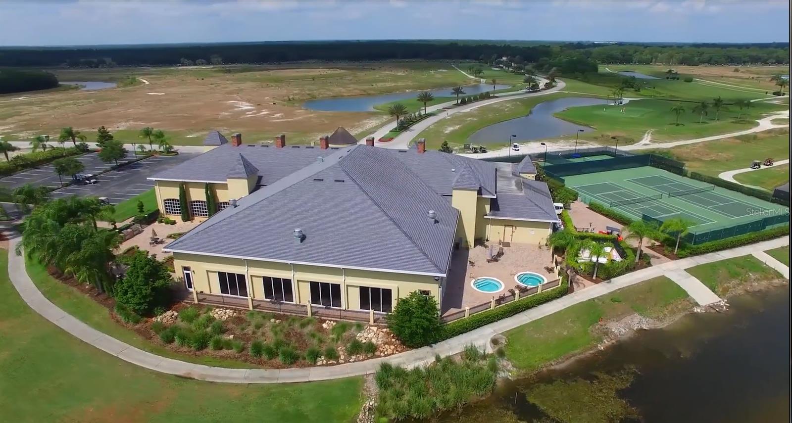 Single Family Residence at 4577 BACK NINE DR, WINTER HAVEN, photo 57 of 68