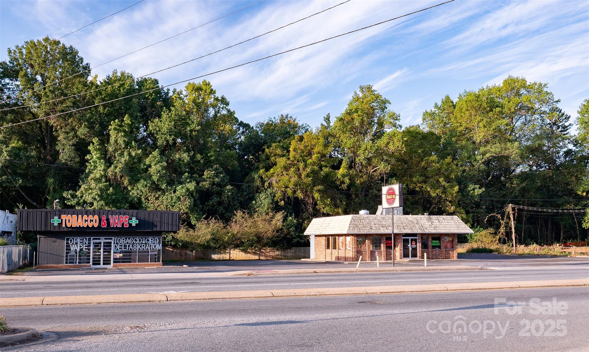 2934 & 2938 Shamrock Drive