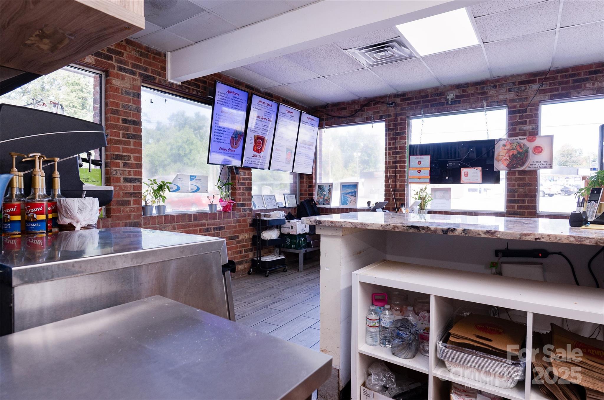 Retail at 2934 & 2938 Shamrock Drive, Charlotte, photo 7 of 16