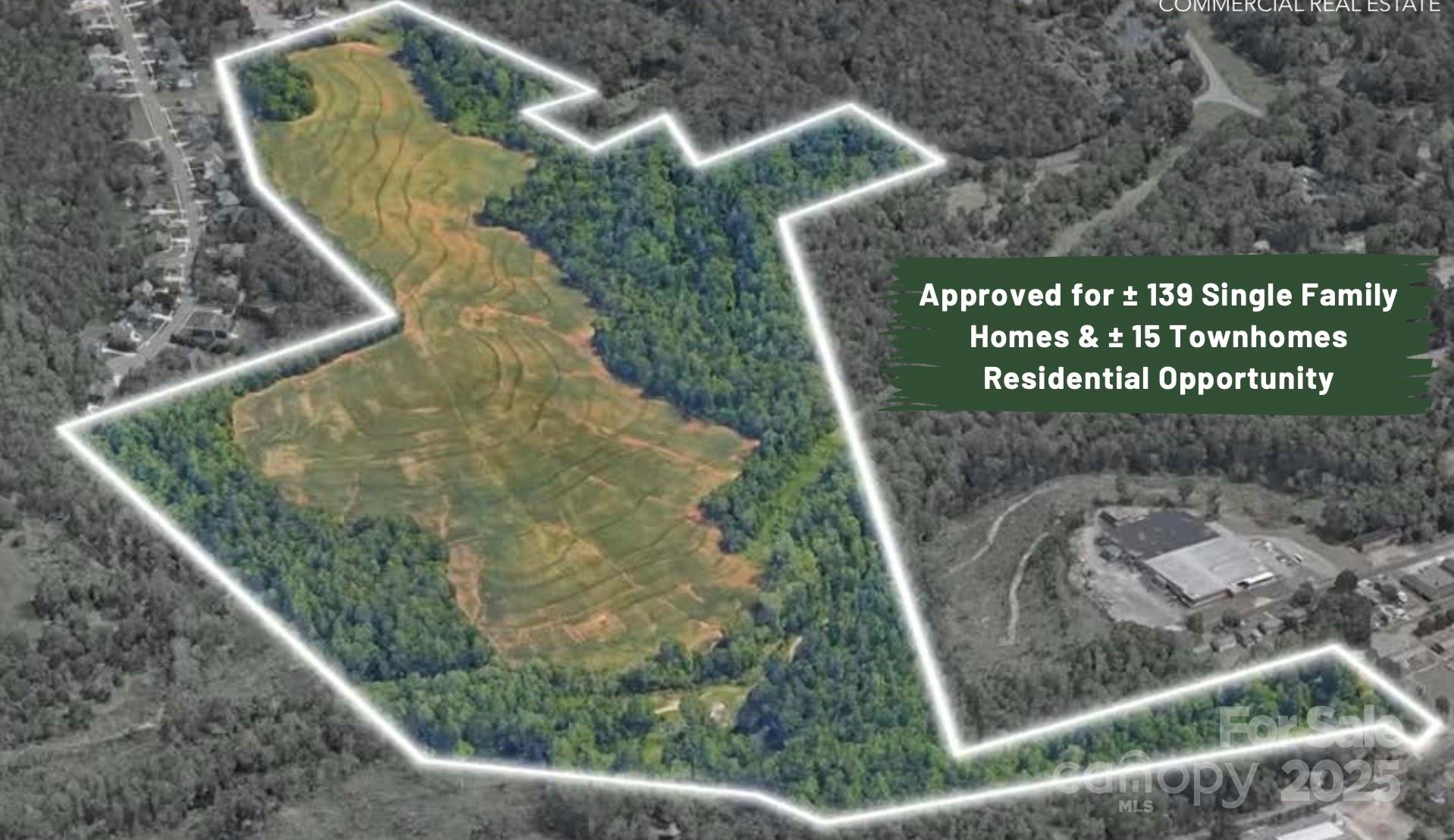 Acreage at 000 Metcalf Road, Shelby, photo 2 of 2