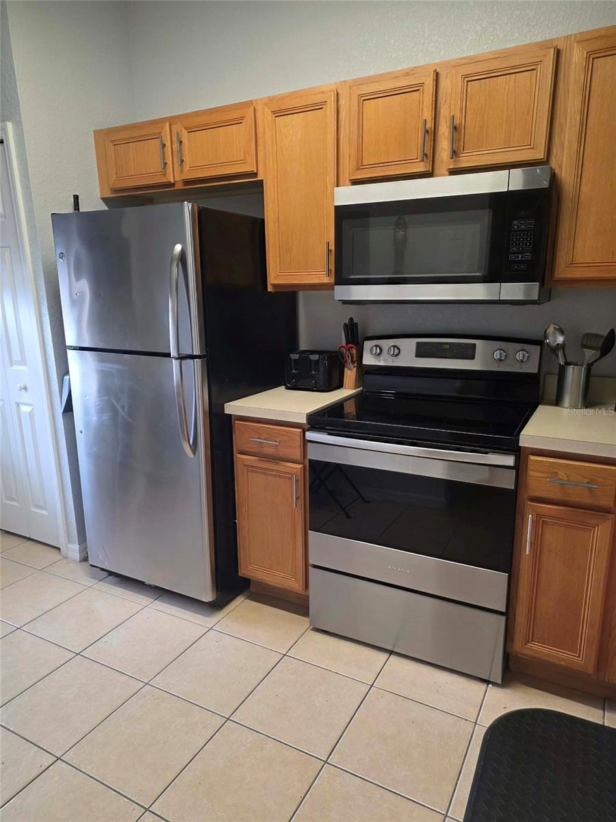 Townhouse at REGAL PALMS AT HIGHLAND RESERVE PH 03, DAVENPORT, photo 5 of 17