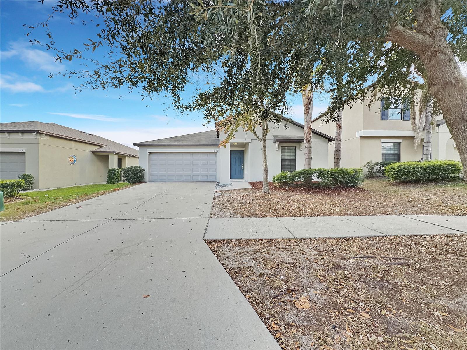 Single Family Residence at 10113 ROSEMARY LEAF LN, RIVERVIEW, photo 7 of 22