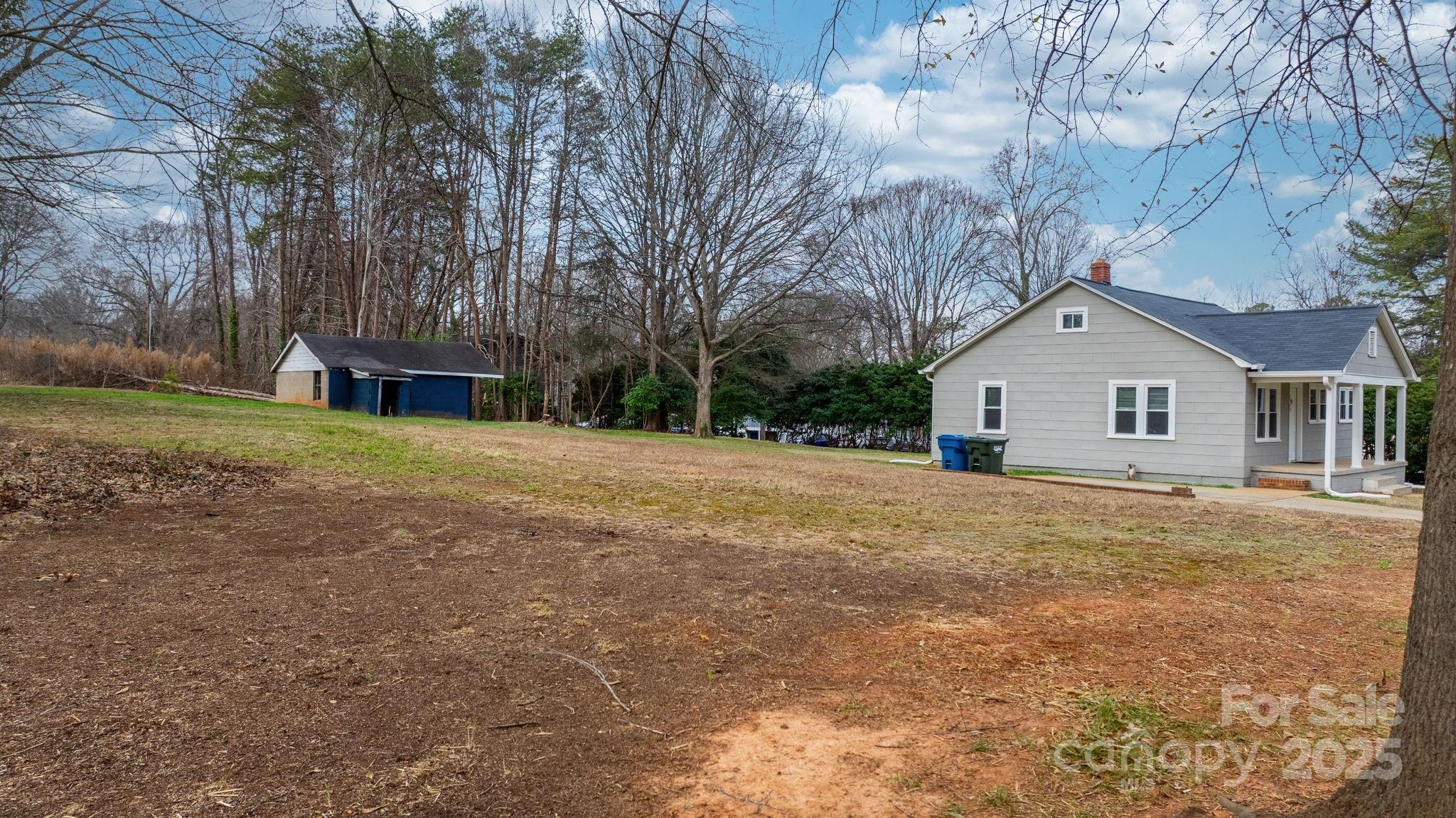 Single Family Residence at 1529 4th Street NE, Hickory, photo 3 of 45