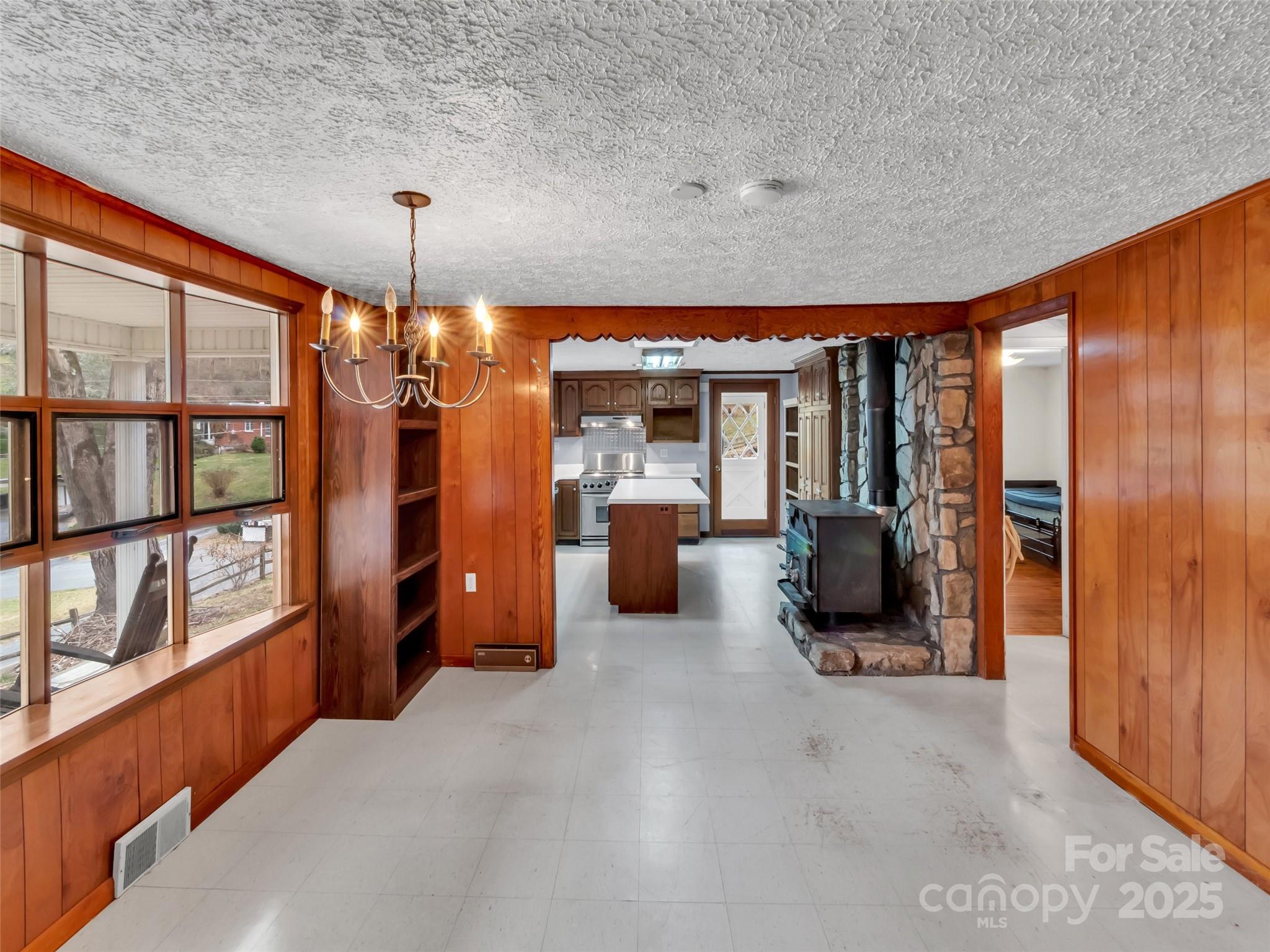 Single Family Residence at 18 & 44 Sierra Point, Waynesville, photo 10 of 48