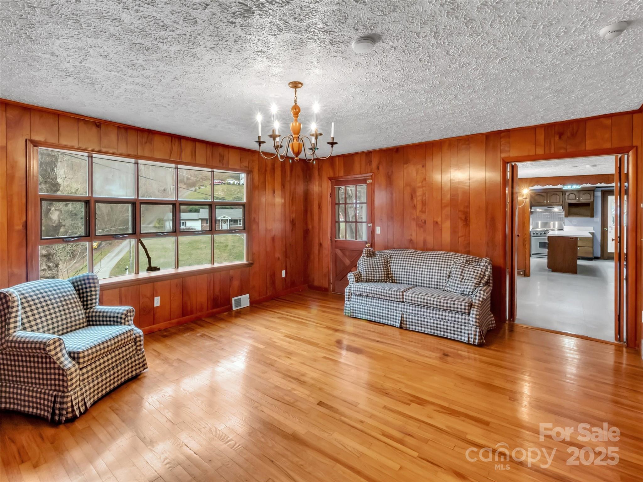 Single Family Residence at 18 & 44 Sierra Point, Waynesville, photo 12 of 48