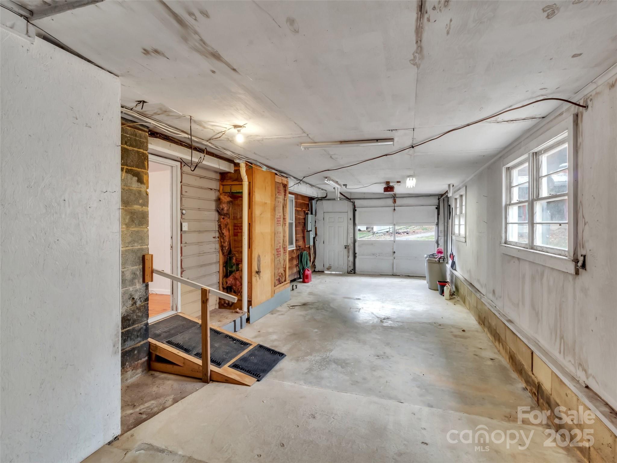 Single Family Residence at 18 & 44 Sierra Point, Waynesville, photo 25 of 48