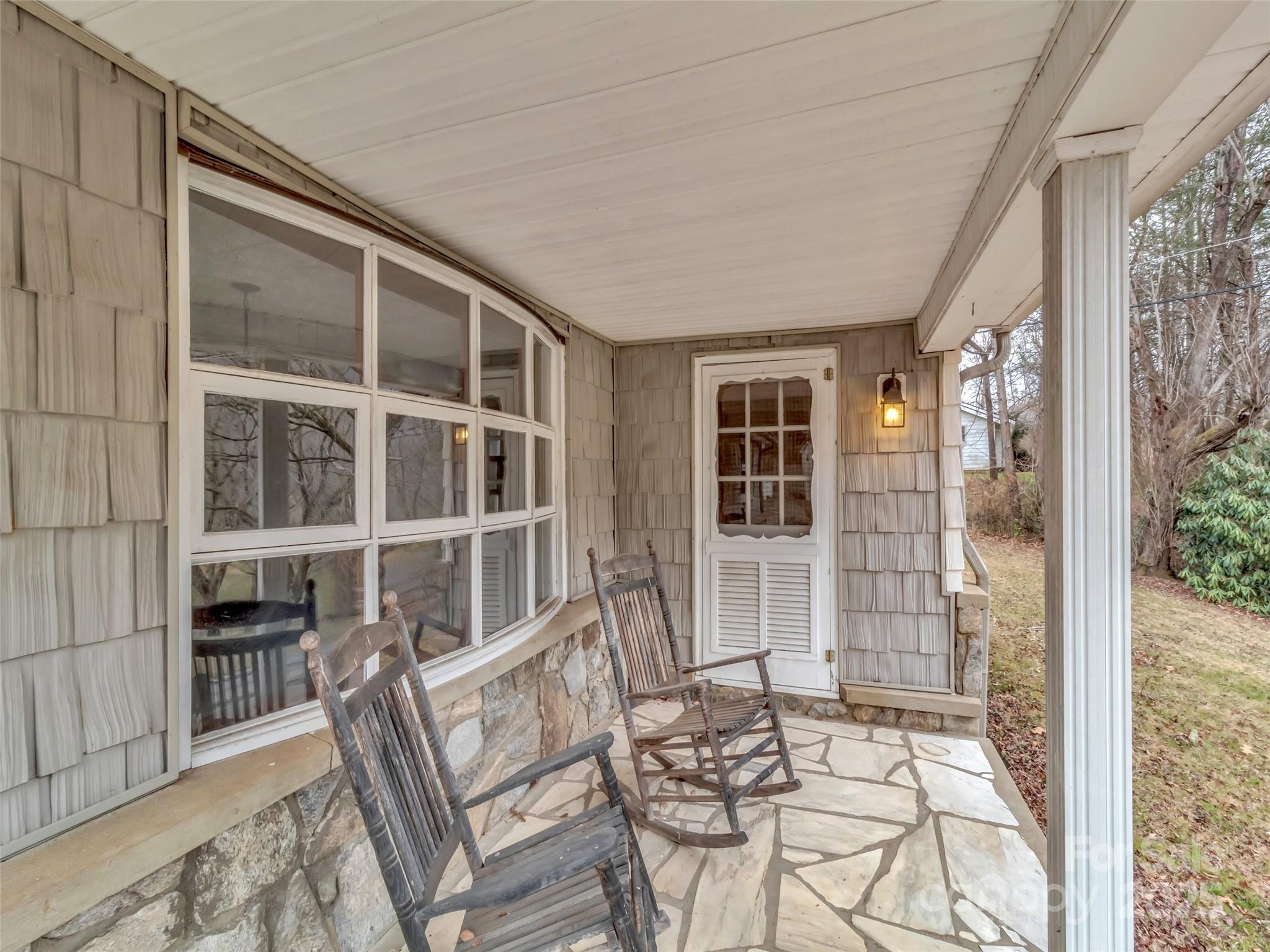 Single Family Residence at 18 & 44 Sierra Point, Waynesville, photo 28 of 48