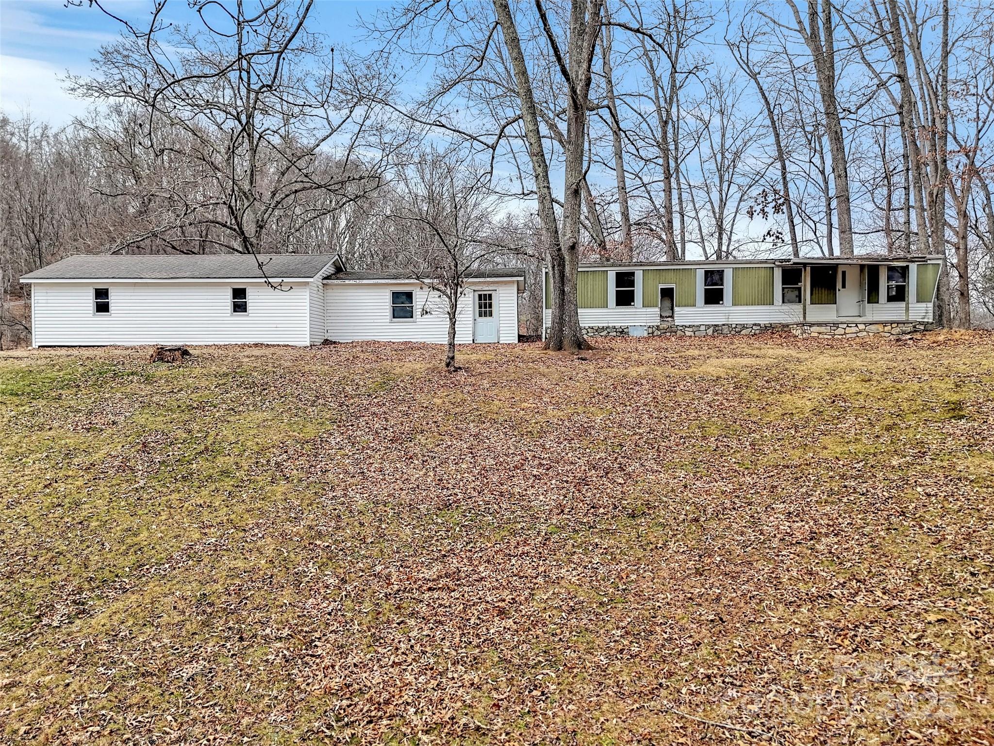 Single Family Residence at 18 & 44 Sierra Point, Waynesville, photo 31 of 48