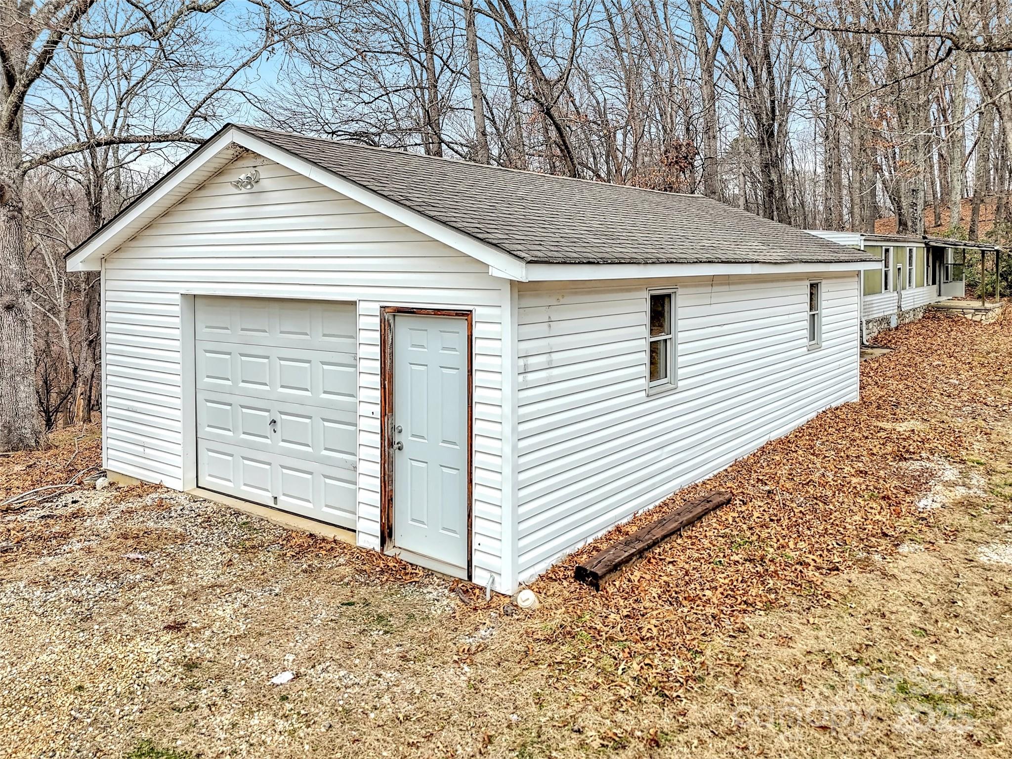 Single Family Residence at 18 & 44 Sierra Point, Waynesville, photo 33 of 48
