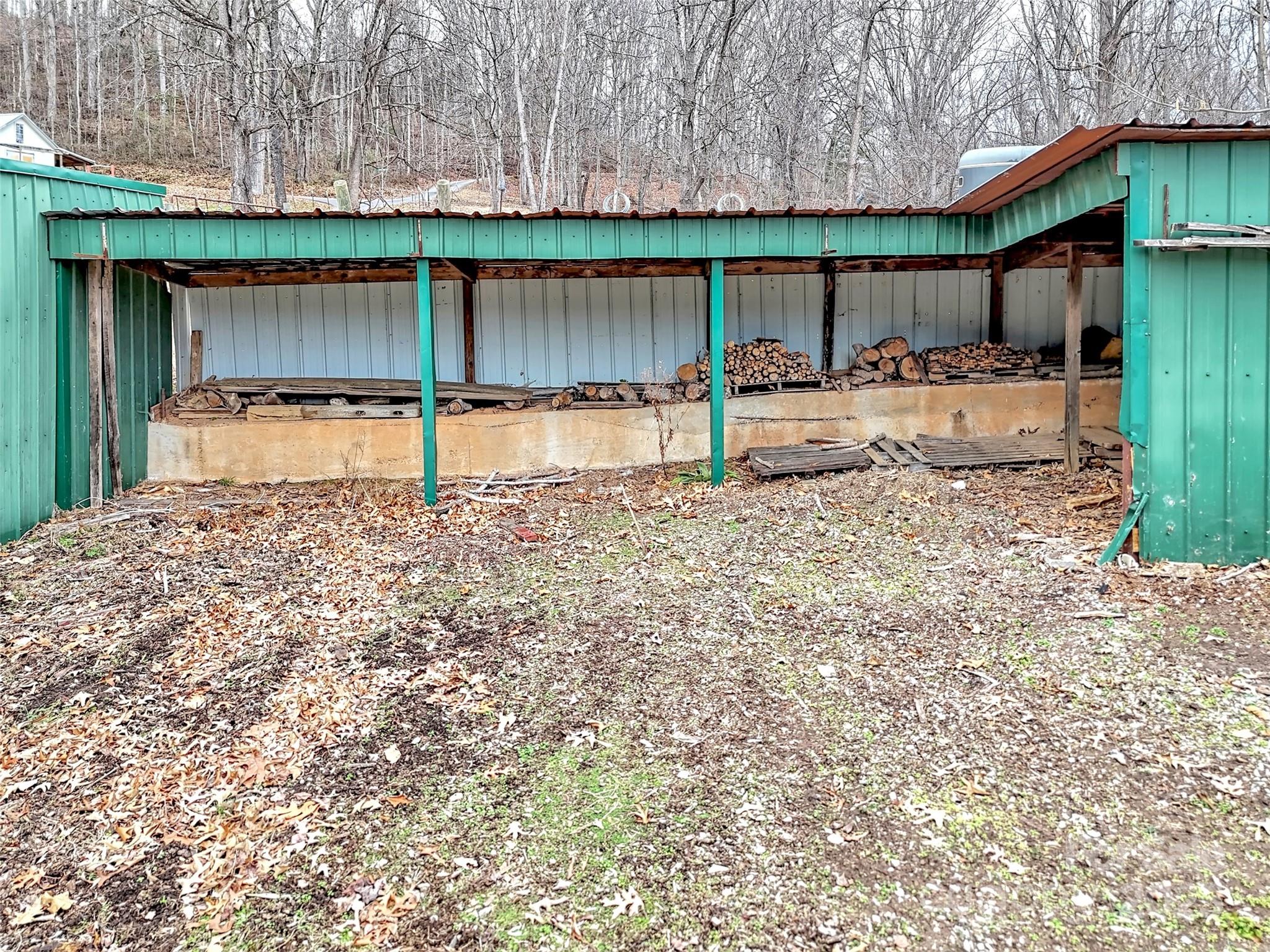 Single Family Residence at 18 & 44 Sierra Point, Waynesville, photo 42 of 48