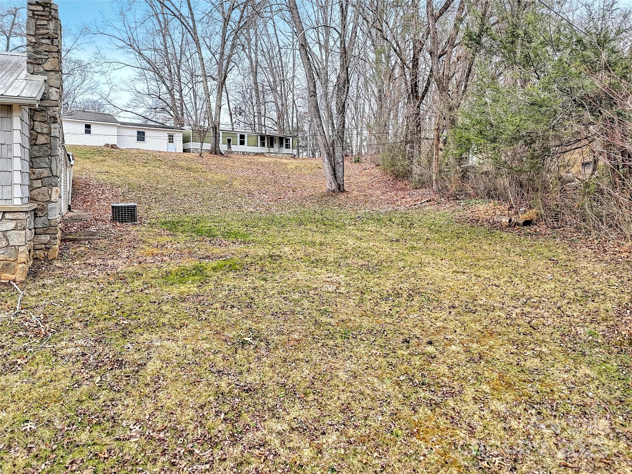 Single Family Residence at 18 & 44 Sierra Point, Waynesville, photo 46 of 48