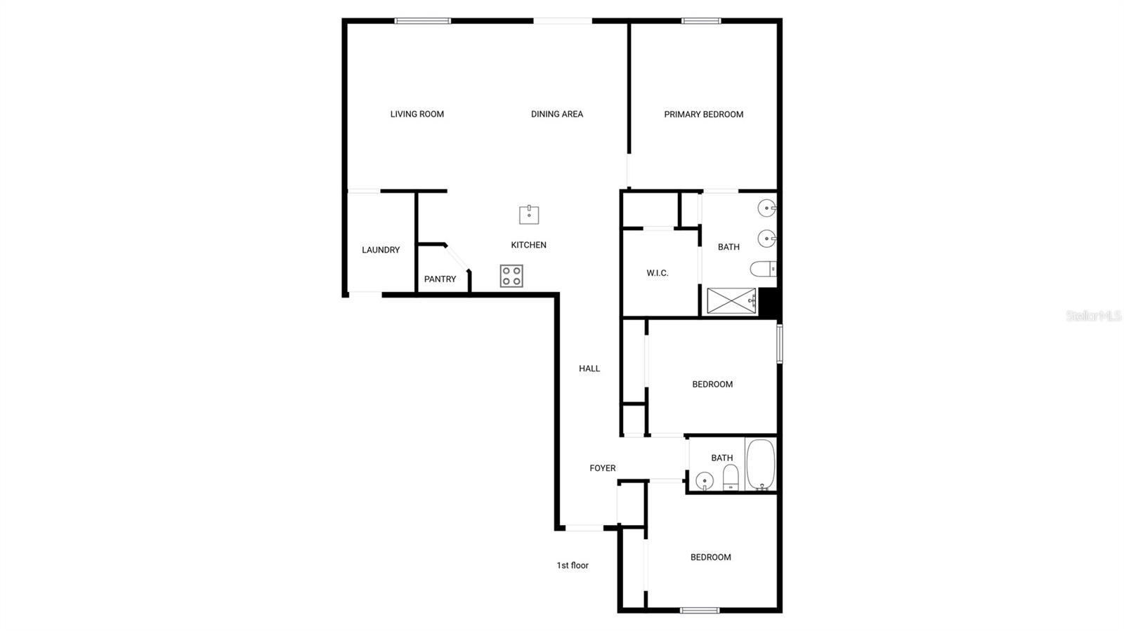 Single Family Residence at 10113 ROSEMARY LEAF LN, RIVERVIEW, photo 22 of 22