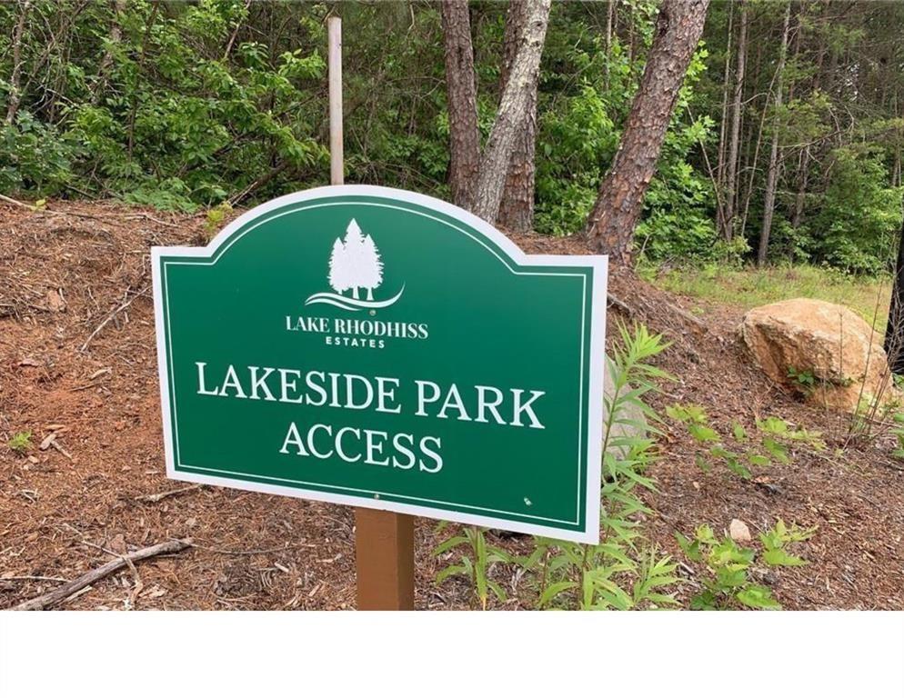 Lot at 584 E Settings Boulevard NW, Valdese, photo 16 of 22