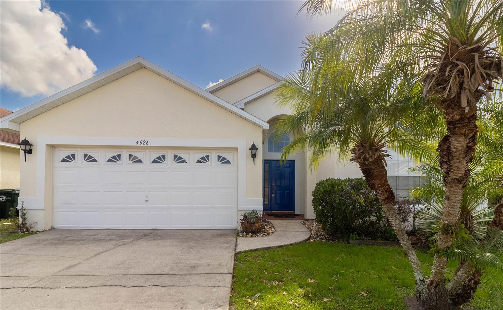 4626 EAGLE PEAK DR