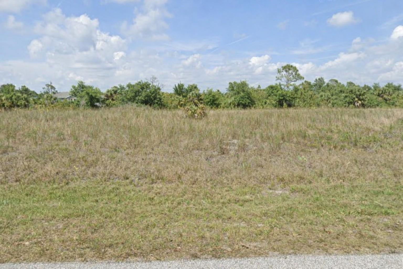 PORT CHARLOTTE SEC 095