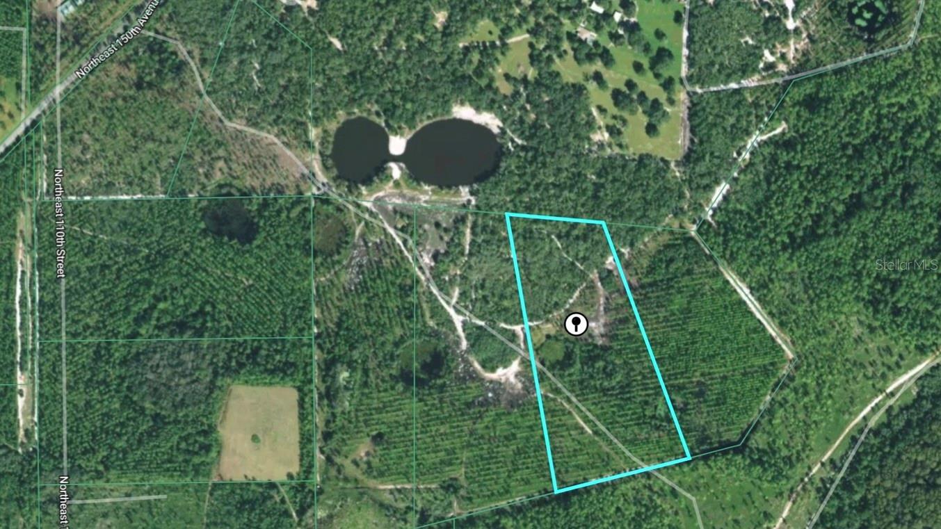 TBD (Lot 5) NE 115TH LANE RD