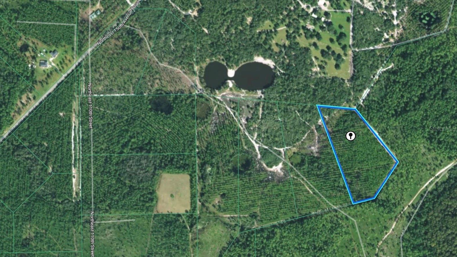 TBD (Lot 6) NE 115TH LANE RD