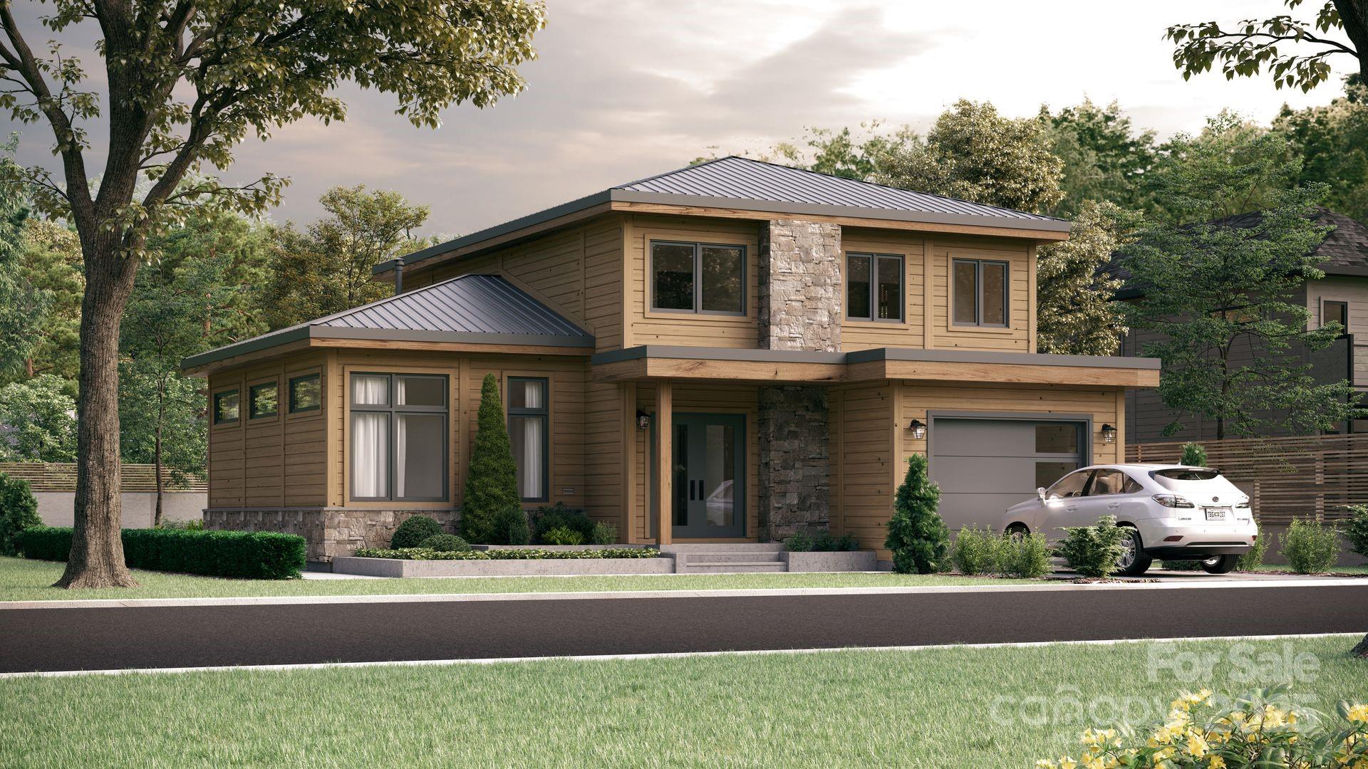 Single Family Residence at 0000 Scenic Lane, Granite Falls, photo 2 of 28