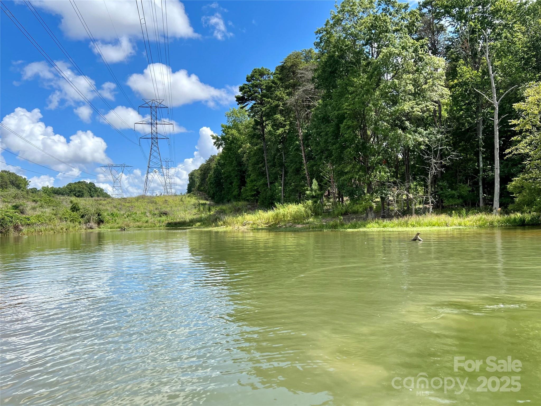 Waterfront View - 5040 Hermitage Court, Belmont