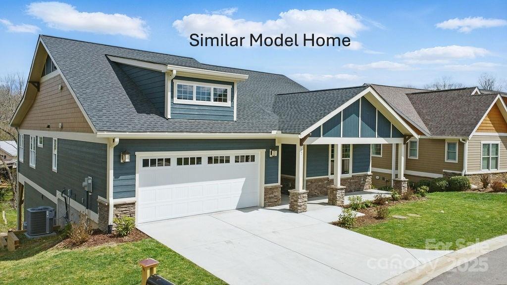 93 Creekside View Drive