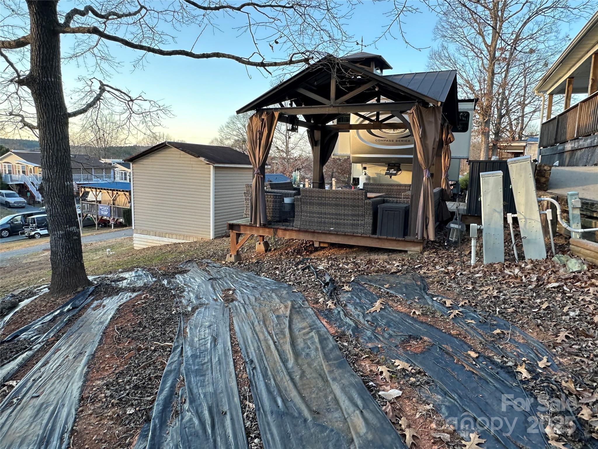 Lot at 116 Trestle Circle, New London, photo 12 of 47