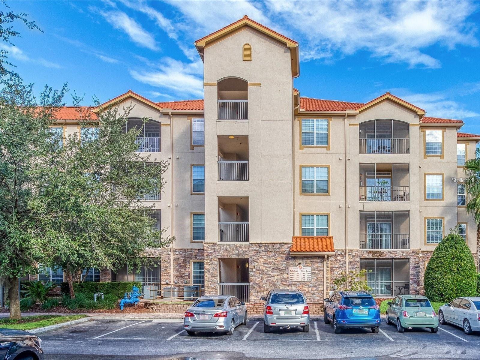 1371 TUSCAN TER #3307