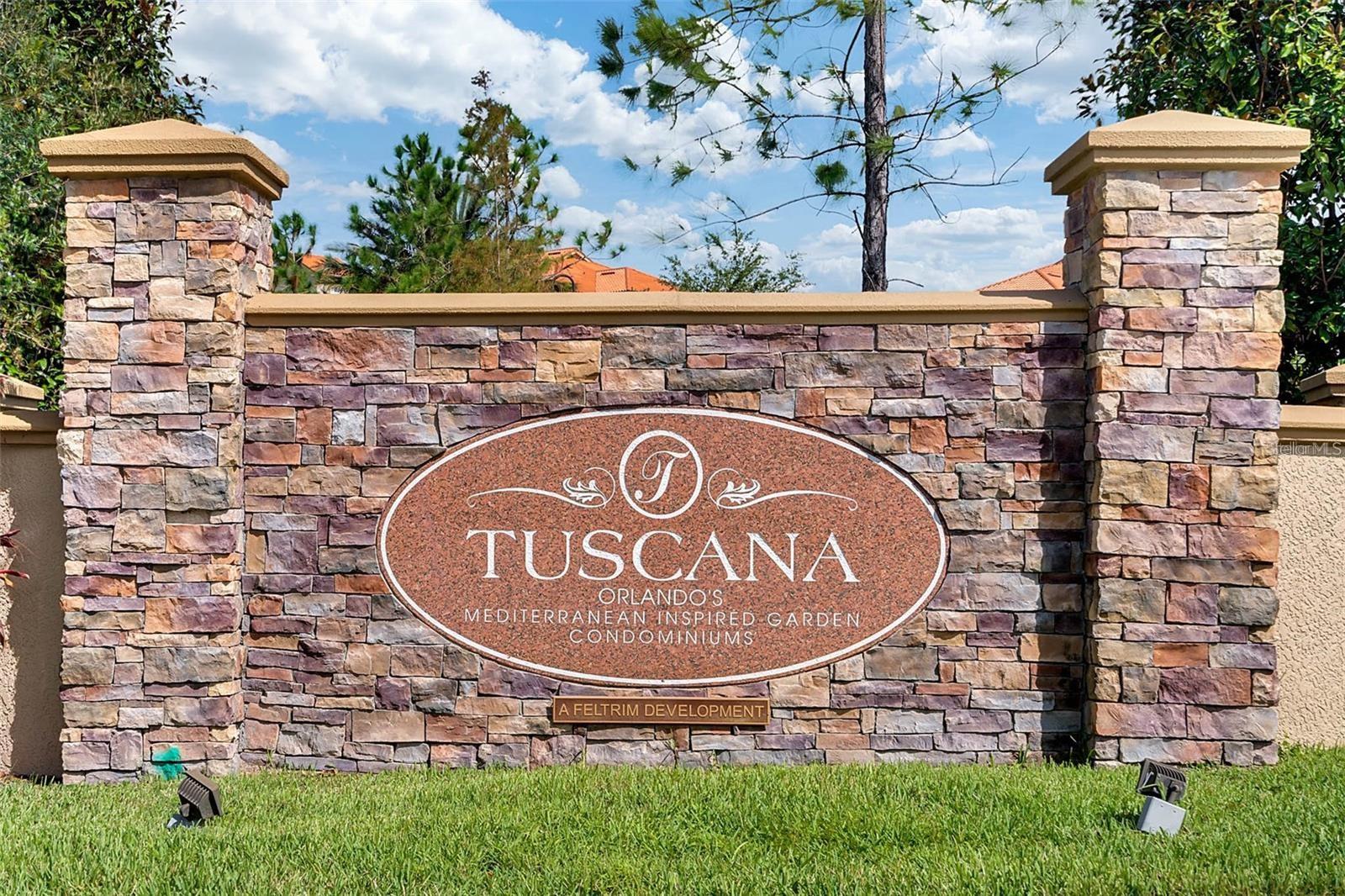 Condominium at 1371 TUSCAN TER #3307, DAVENPORT, photo 2 of 20