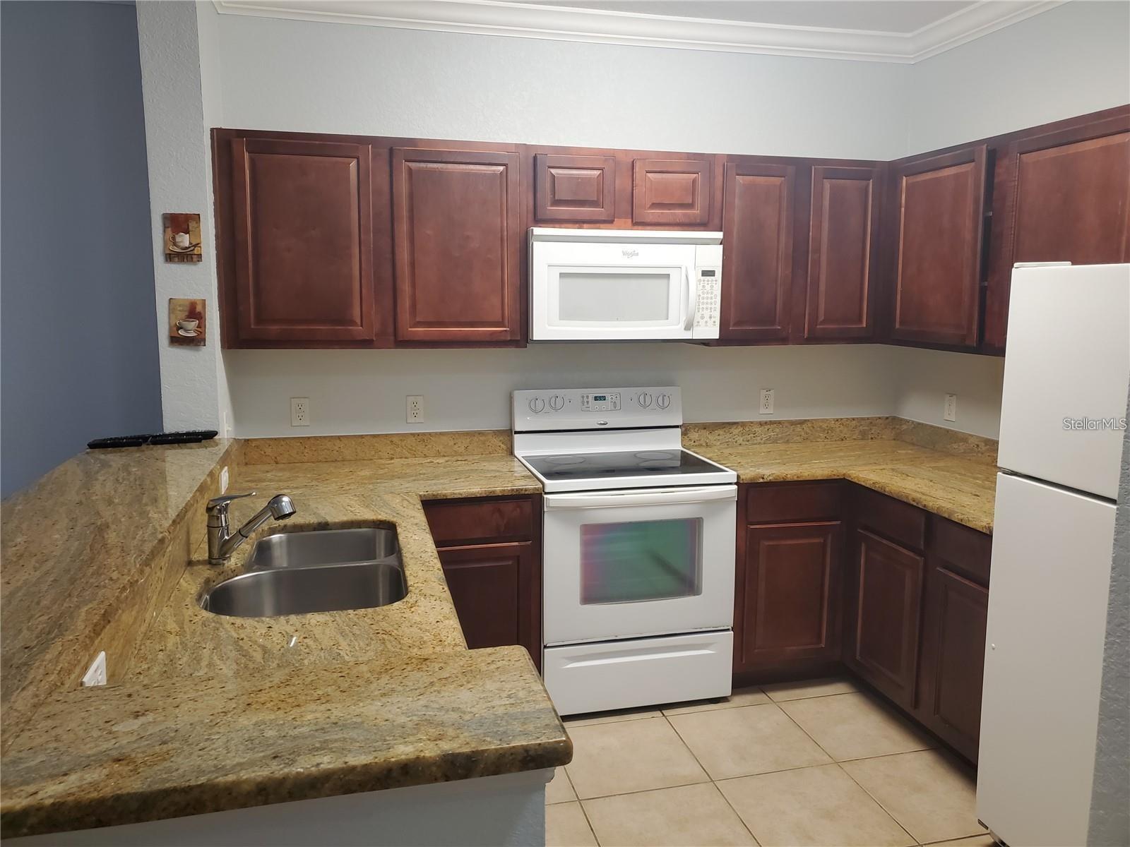 Condominium at 1371 TUSCAN TER #3307, DAVENPORT, photo 4 of 20