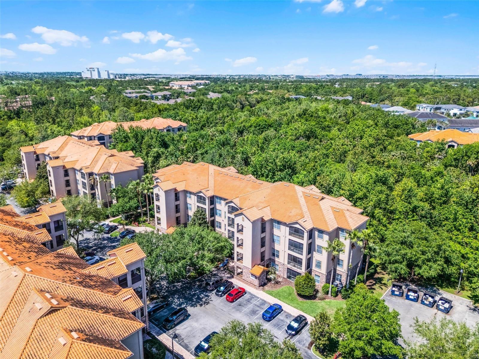 Condominium at 1371 TUSCAN TER #3307, DAVENPORT, photo 16 of 20