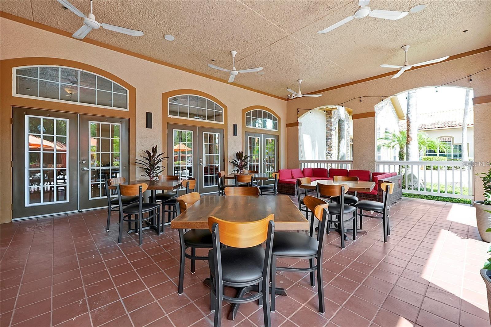 Condominium at 1371 TUSCAN TER #3307, DAVENPORT, photo 18 of 20