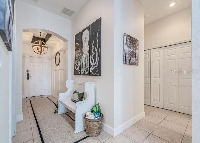 Lets take a tour! - 1200 CINNAMON BEACH WAY #1124, PALM COAST