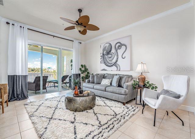 Condominium at 1200 CINNAMON BEACH WAY #1124, PALM COAST, photo 4 of 38