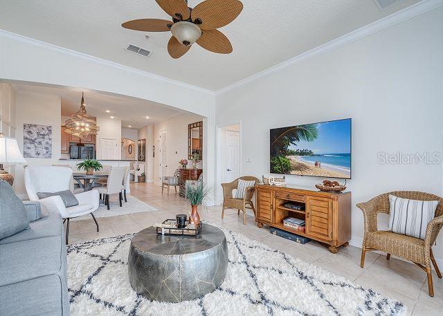 Condominium at 1200 CINNAMON BEACH WAY #1124, PALM COAST, photo 6 of 38