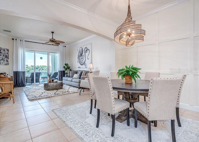 Condominium at 1200 CINNAMON BEACH WAY #1124, PALM COAST, photo 7 of 38