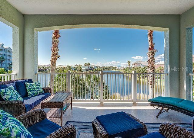 Condominium at 1200 CINNAMON BEACH WAY #1124, PALM COAST, photo 11 of 38