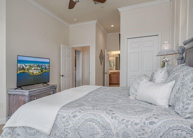 Condominium at 1200 CINNAMON BEACH WAY #1124, PALM COAST, photo 18 of 38