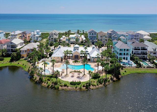 Cinnamon Beach Club - 1200 CINNAMON BEACH WAY #1124, PALM COAST