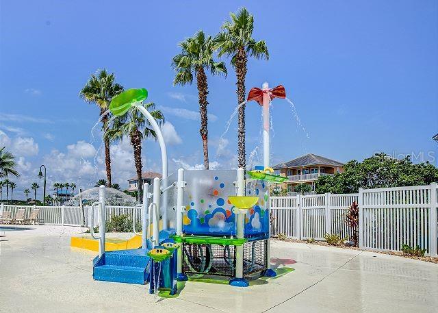 Tons of amenities to enjoy at the Cinnamon Beach Club! - 1200 CINNAMON BEACH WAY #1124, PALM COAST