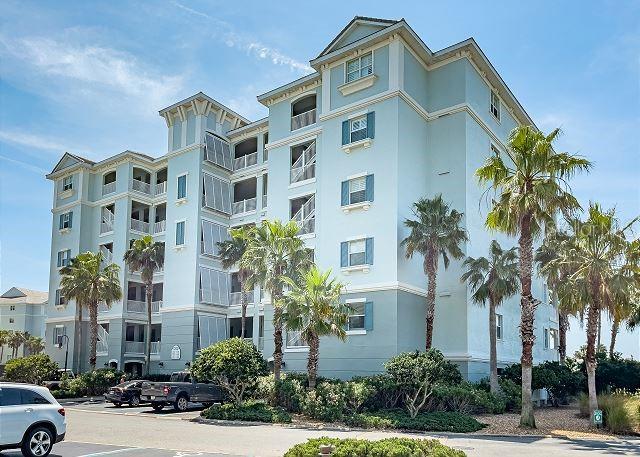Condominium at 1200 CINNAMON BEACH WAY #1124, PALM COAST, photo 38 of 38