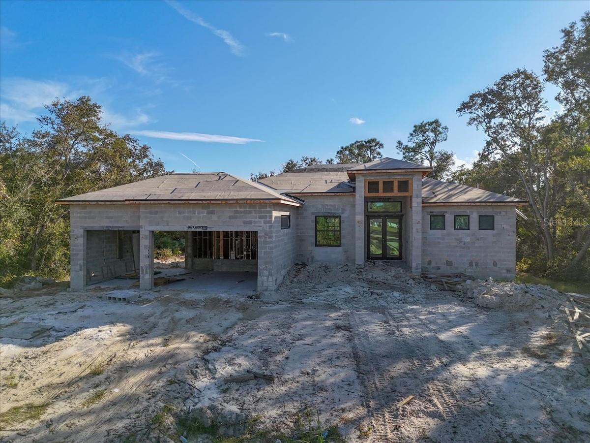 Single Family Residence at 17375 WACO AVE, PORT CHARLOTTE